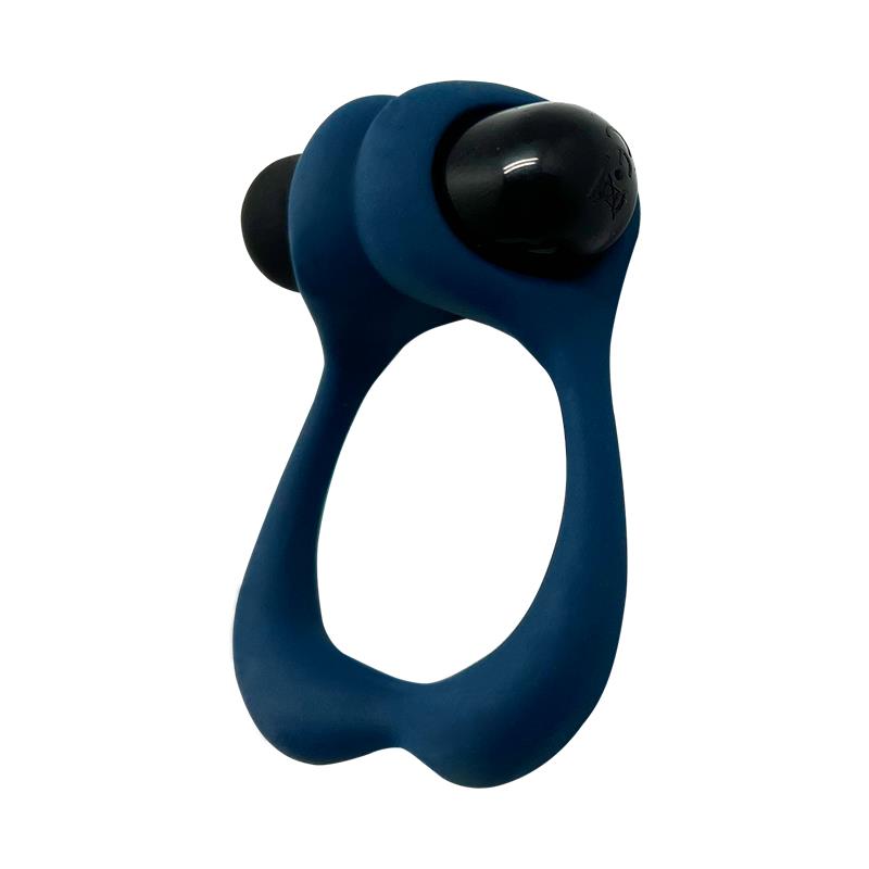 Nutty Anillo Vibrador para el Pene