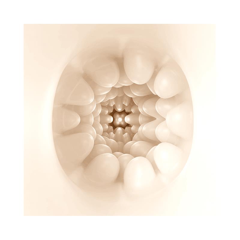 Olga Huevo Masturbador Double Texture - Imagen 3