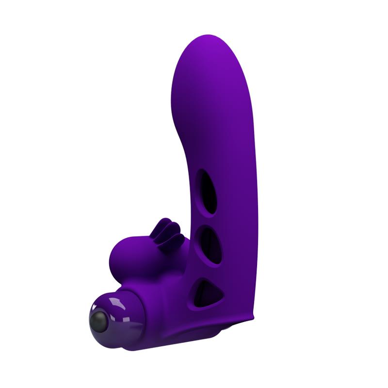 Orlando Funda para el Dedo con Vibración - Imagen 2