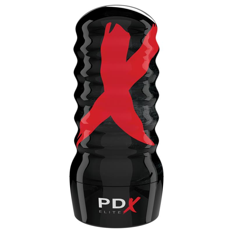 PDX Elite Masturbador Air-Tight Anal - Imagen 4