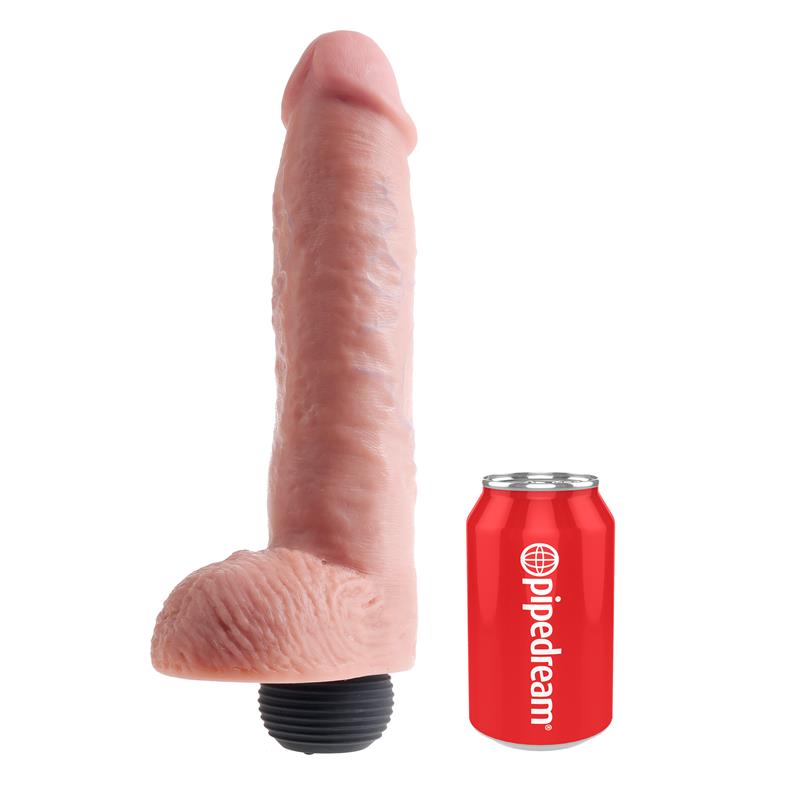 Pene Eyaculador con Testículos 11 - Imagen 4