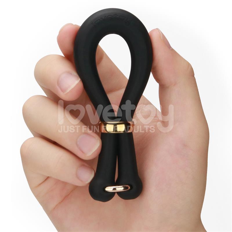 Pinnacle Pro Anyfit Anillo para Pene y Testículos - Imagen 17