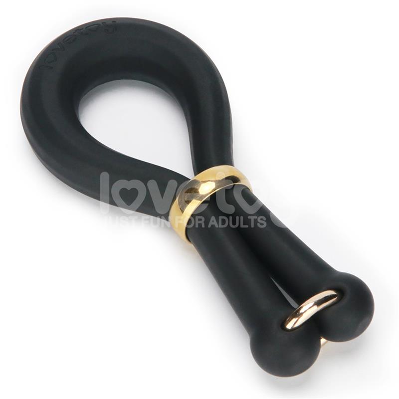 Pinnacle Pro Anyfit Anillo para Pene y Testículos - Imagen 7