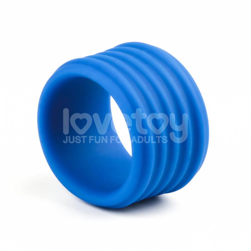Pinnacle Pro Deep Anillo para el Pene - Imagen 2