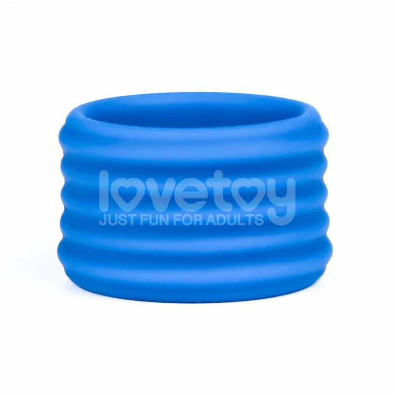 Pinnacle Pro Deep Anillo para el Pene - Imagen 6
