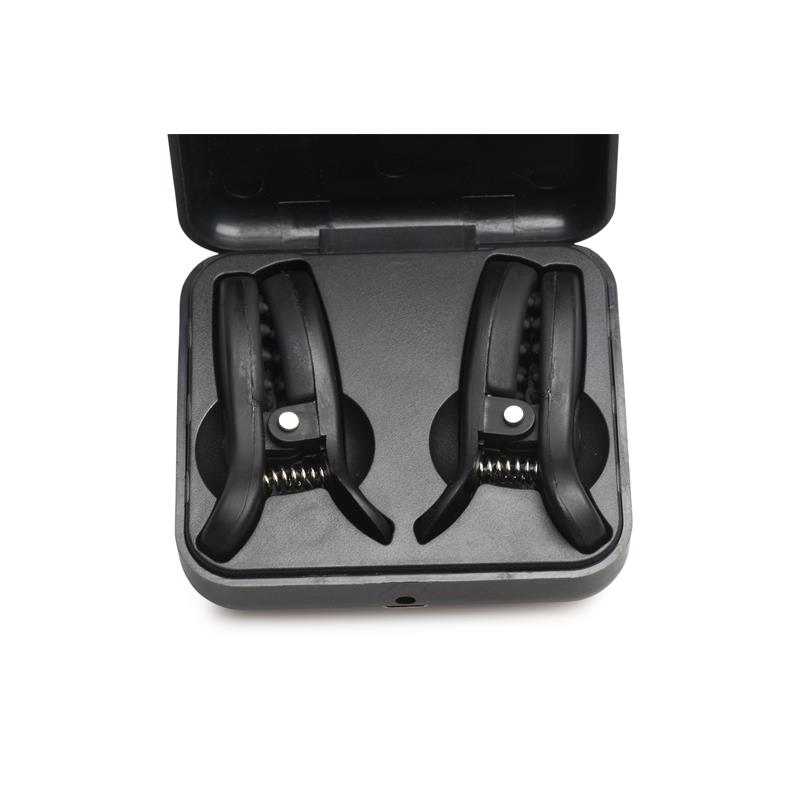 Pinzas para Pezones con Vibración - Imagen 10