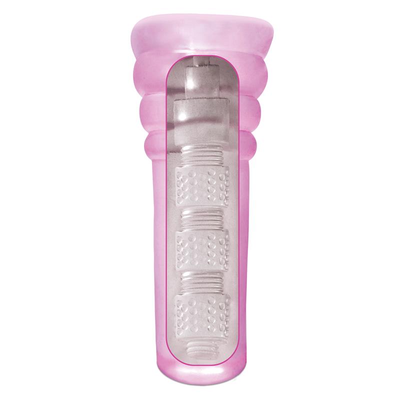 Pipedream Extreme Masturbador HEAD-Master - Imagen 3