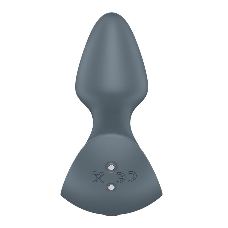 Plug Anal Booty Absolute Beginners 1 - Imagen 4