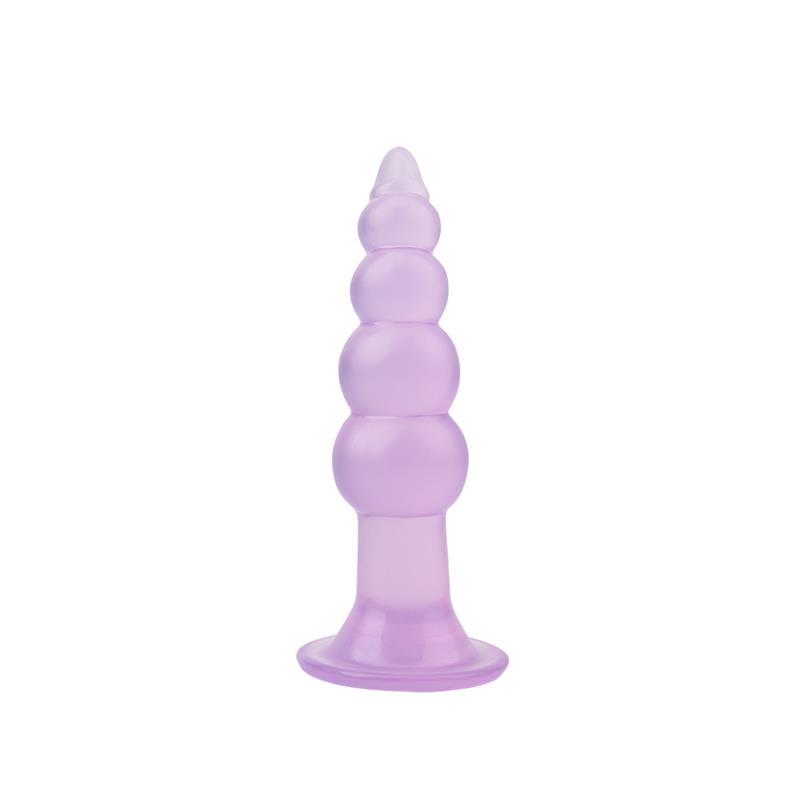 Plug Anal Bumpy 5.6 - Imagen 2