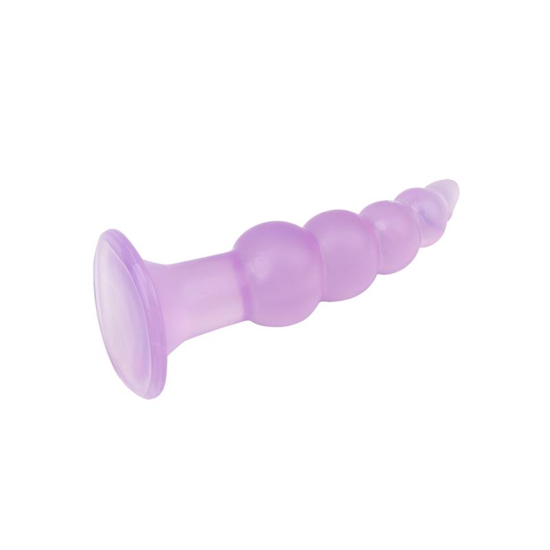 Plug Anal Bumpy 5.6 - Imagen 3