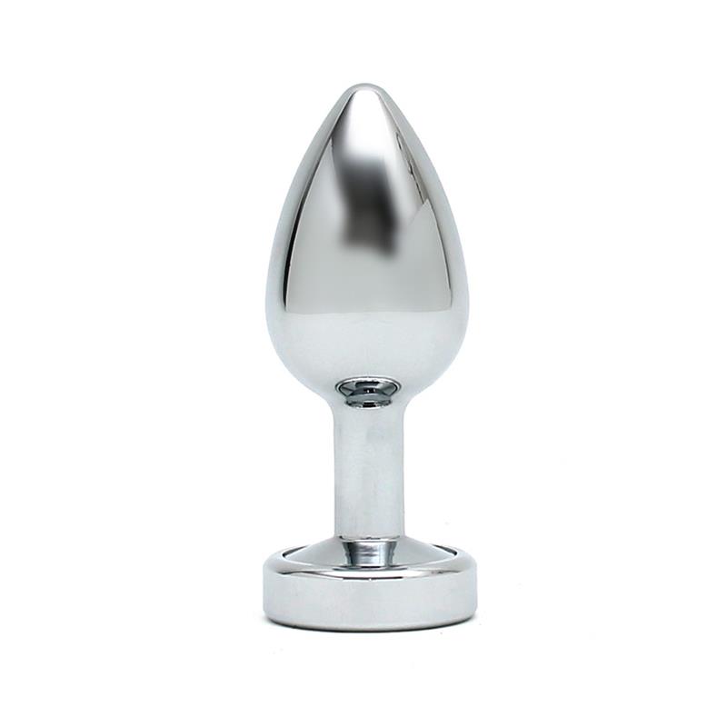 Plug anal con Luces Led Pisa - Imagen 2
