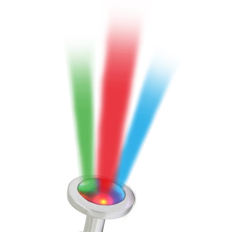Plug anal con Luces Led Pisa - Imagen 3