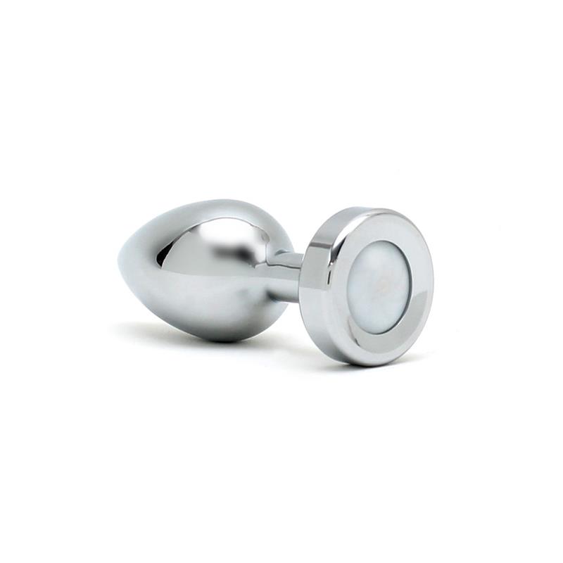 Plug anal con Luces Led Pisa - Imagen 4