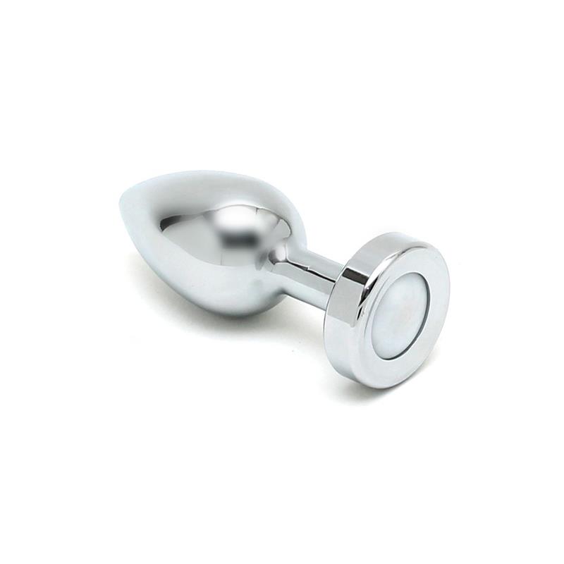 Plug anal con Luces Led Pisa - Imagen 6