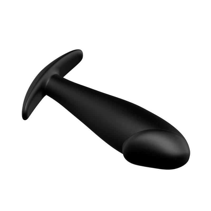 Plug Anal Negro - Imagen 4