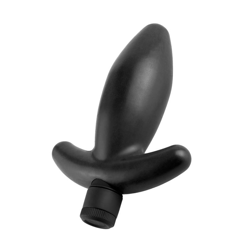 Plug Anal para Principiantes Negro - Imagen 2