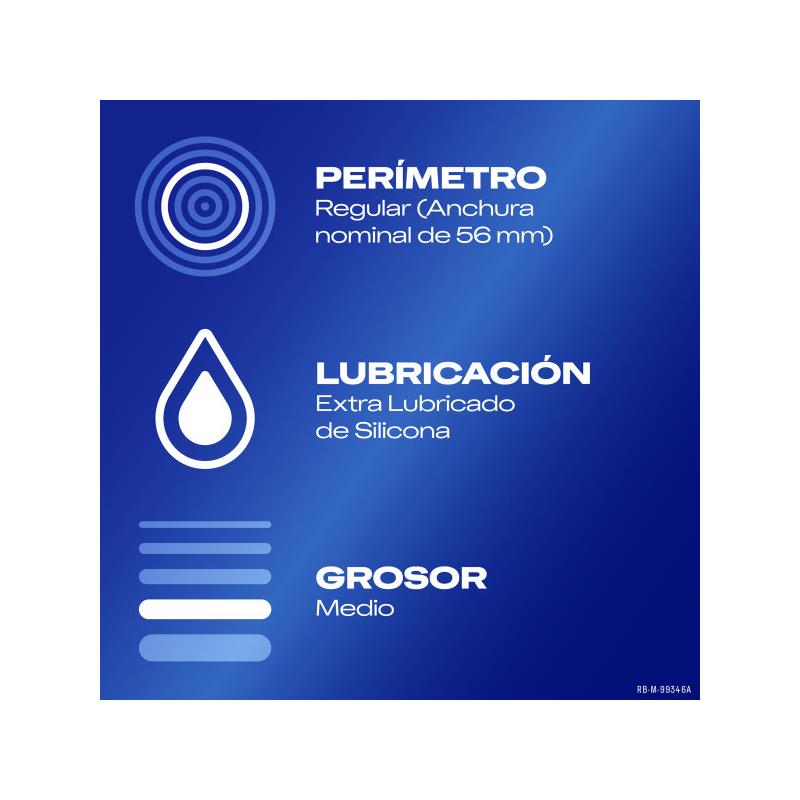 Preservativos Natural 144 Ud - Imagen 4