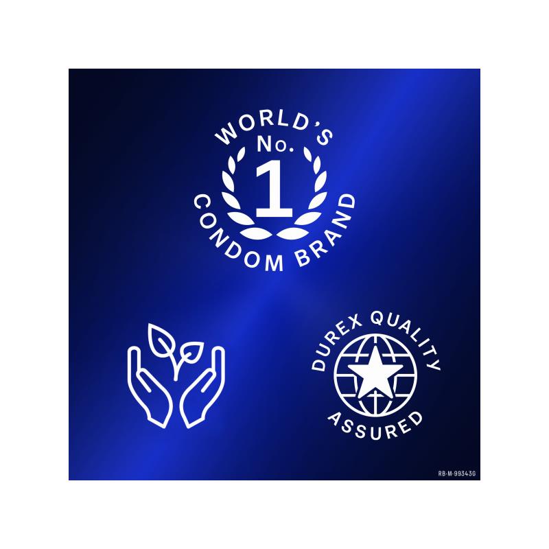 Preservativos Perfect Connection 10 ud - Imagen 4