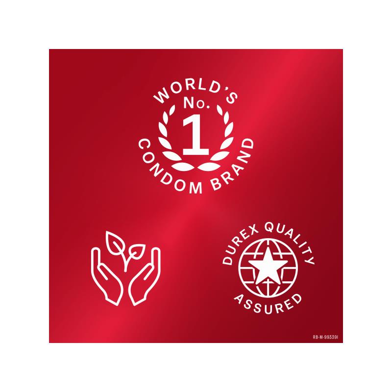 Preservativos Sensitivo 144 ud - Imagen 5