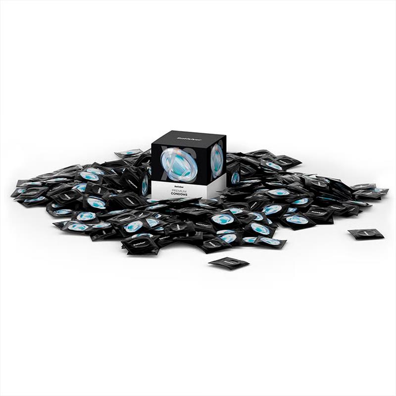 Preservativos Talla 45 100 uds - Imagen 2