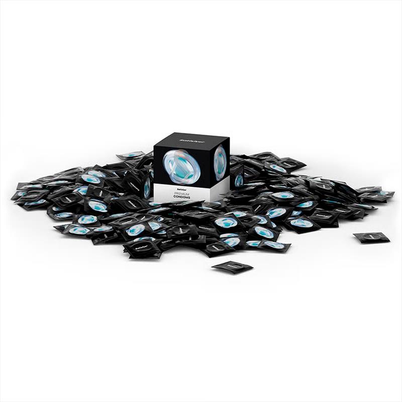 Preservativos Talla 49 100 uds - Imagen 2