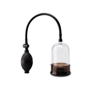 Pump Worx Alargador de Pene Color Negro