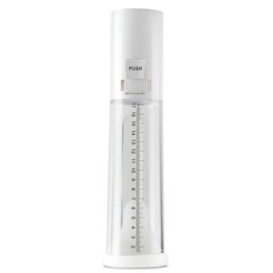 Pump Worx Succionador MEGA-VAC Color Blanco