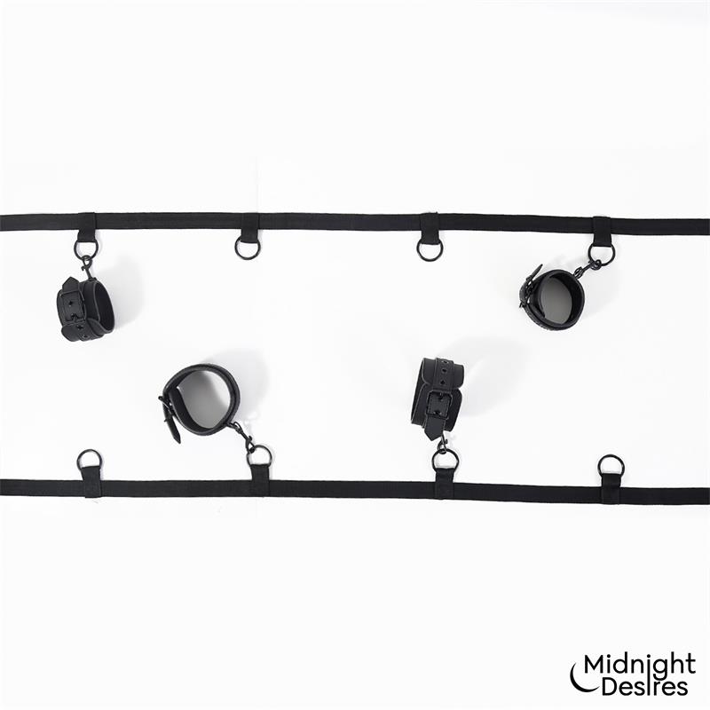 Restricciones para la Cama - Imagen 2