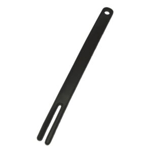 Pala Cuero 40 cm