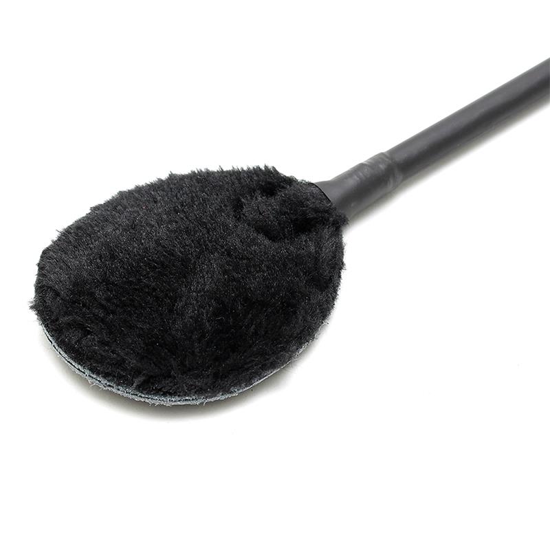 Fusta Cuero 60 cm - Imagen 2