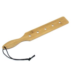 Pala de Bamboo 37.2cm
