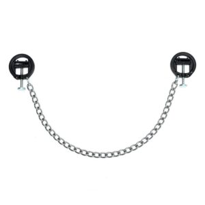 Pinzas para Pezones Metal