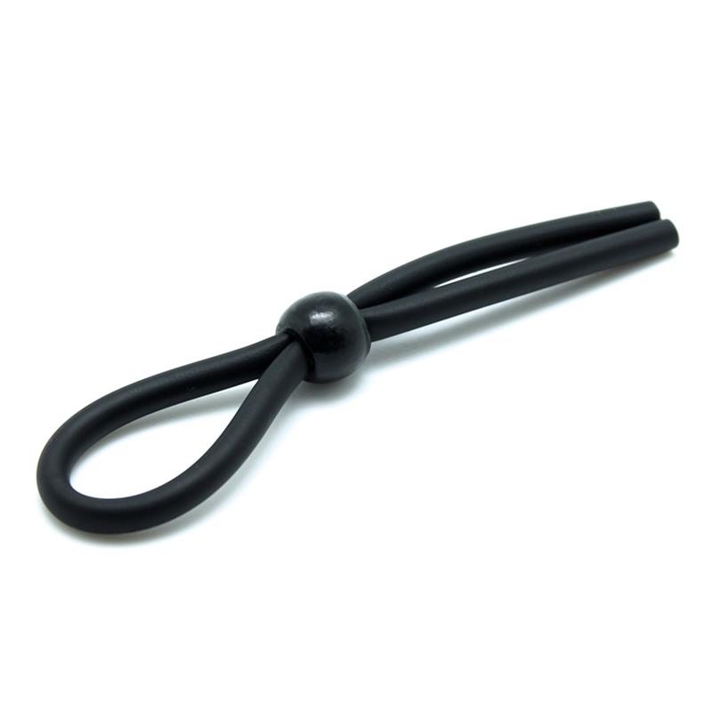 Anillo Pene Silicona - Imagen 2