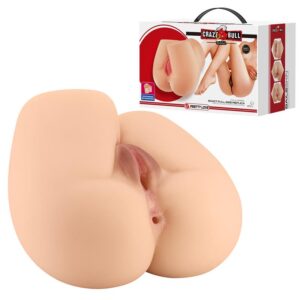Rolonda Masturbador Ano y Vagina