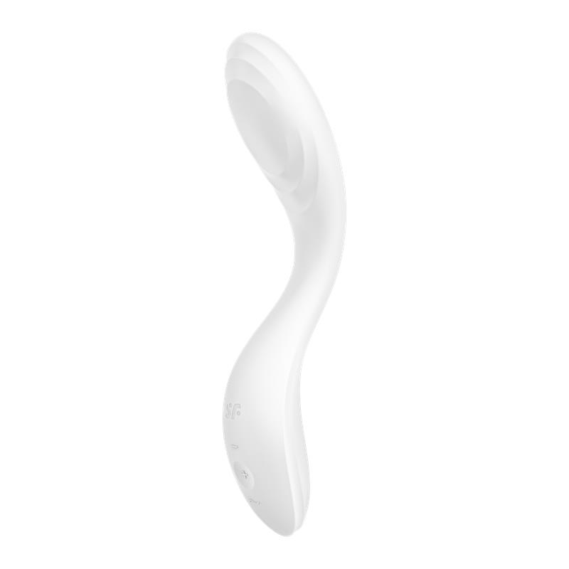 Rrrolling Pleasure Blanco - Imagen 2