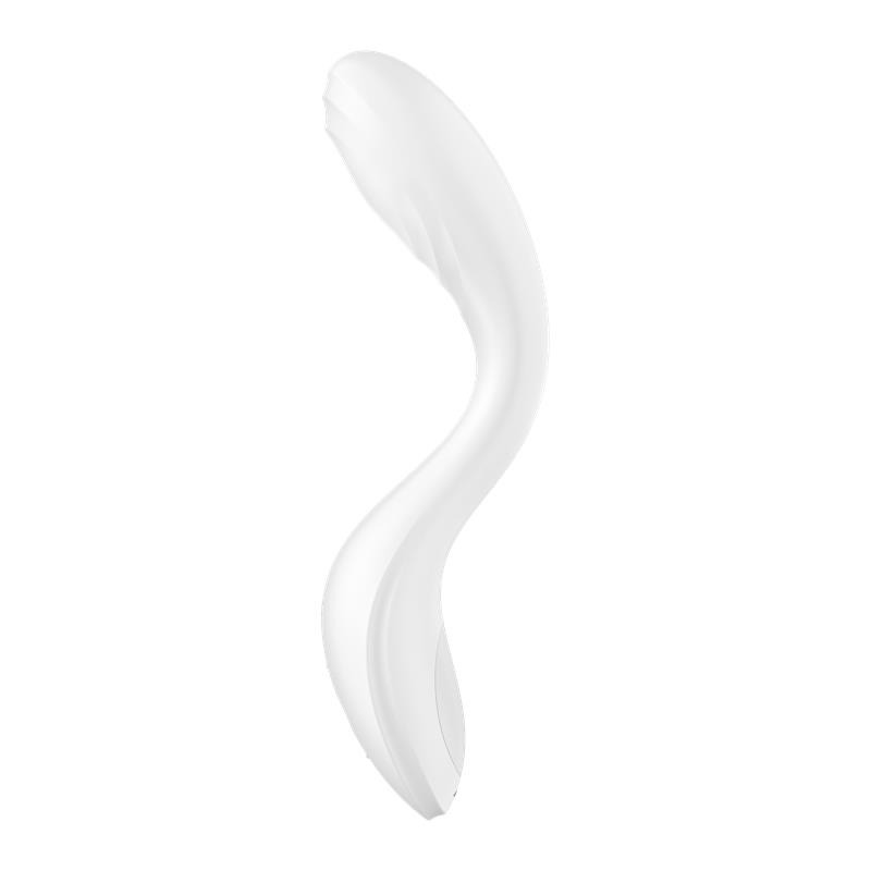 Rrrolling Pleasure Blanco - Imagen 3