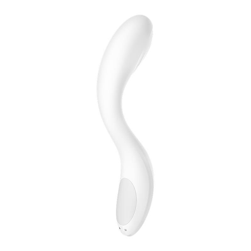 Rrrolling Pleasure Blanco - Imagen 5
