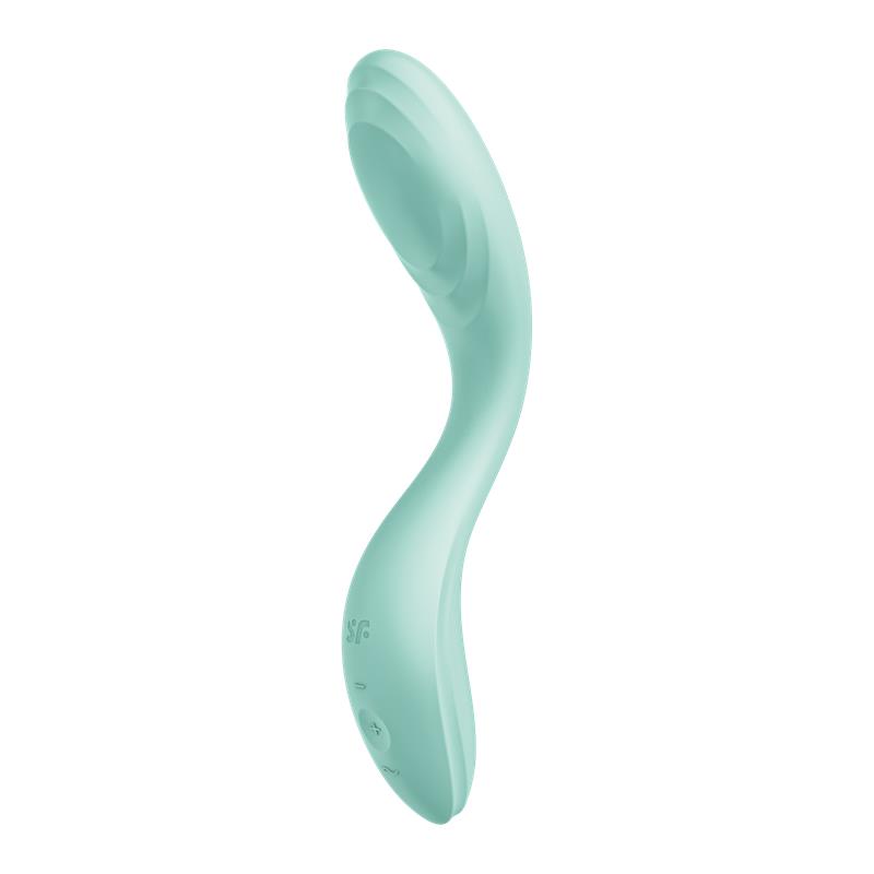 Rrrolling Pleasure Mint - Imagen 2