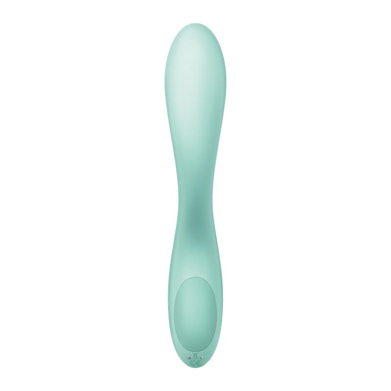Rrrolling Pleasure Mint - Imagen 4