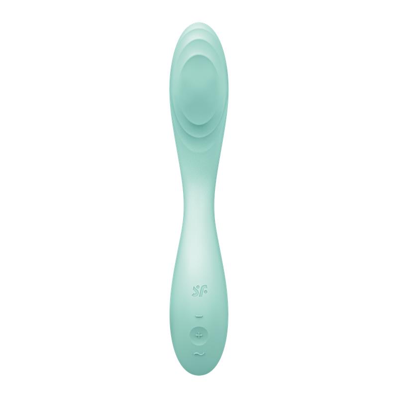Rrrolling Pleasure Mint - Imagen 6