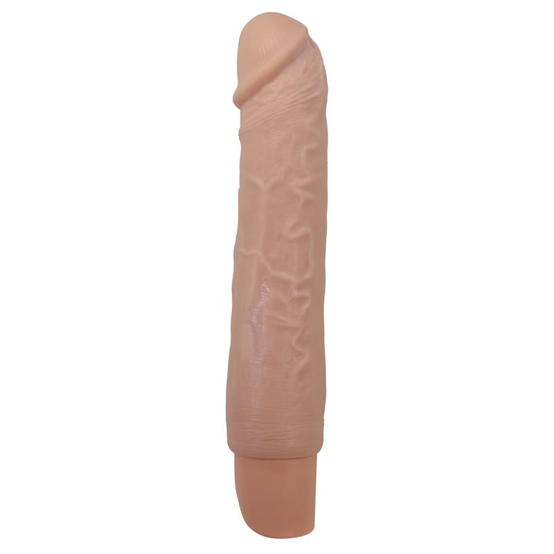Rufus Vibrador Realista 9.3 - Imagen 3