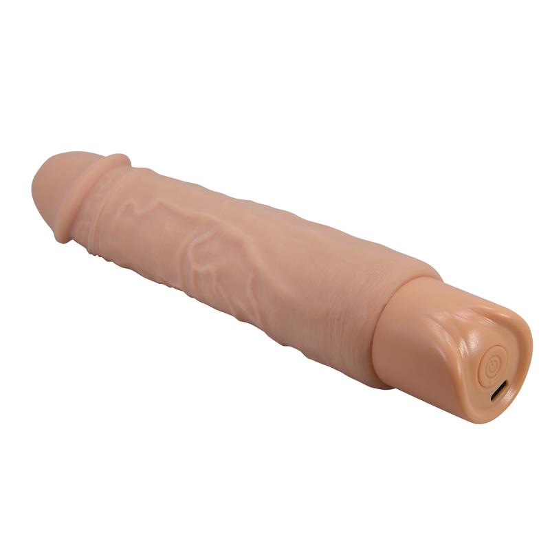 Rufus Vibrador Realista 9.3 - Imagen 5