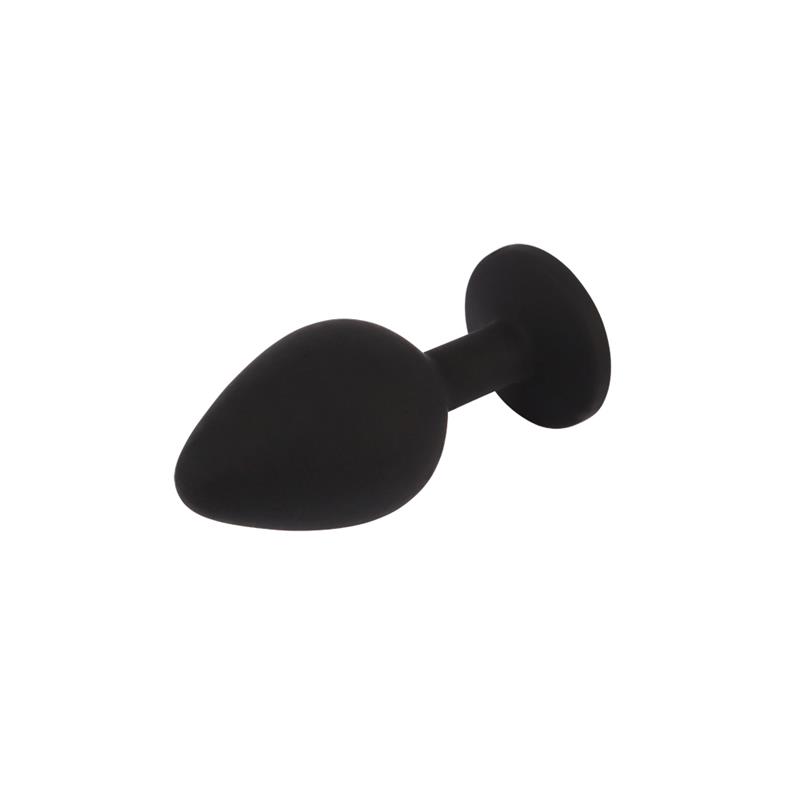 Señuelo Plug Anal con Joya - Imagen 5