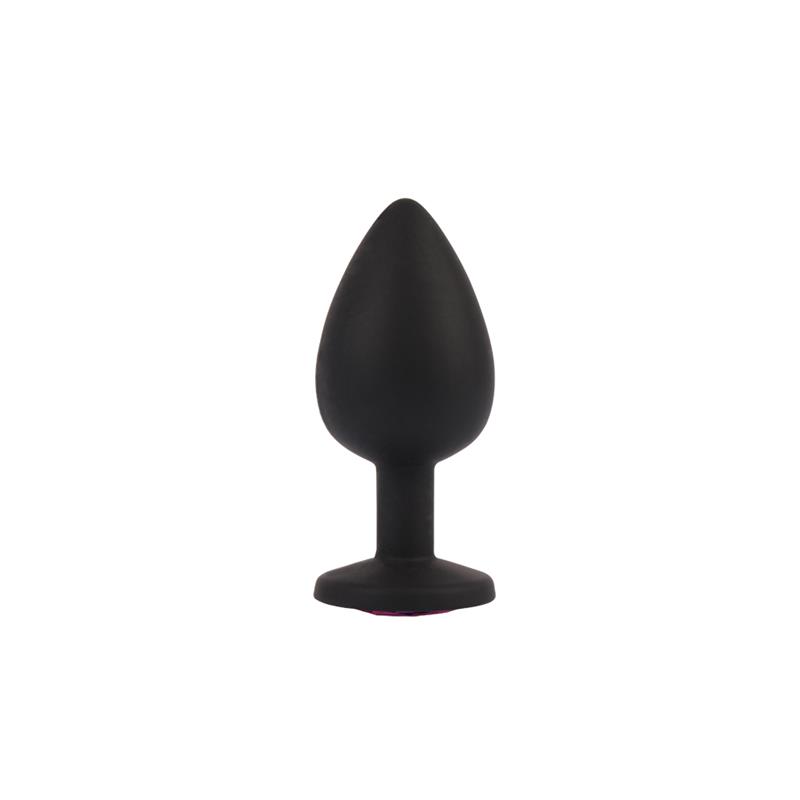 Señuelo Plug Anal con Joya - Imagen 8