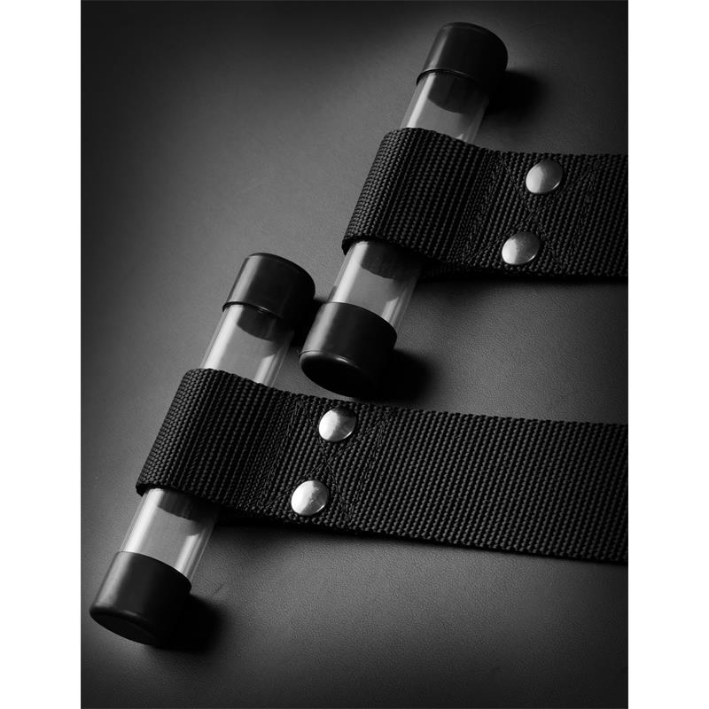 Set de Ataduras de Muñecas para Puerta - Imagen 5