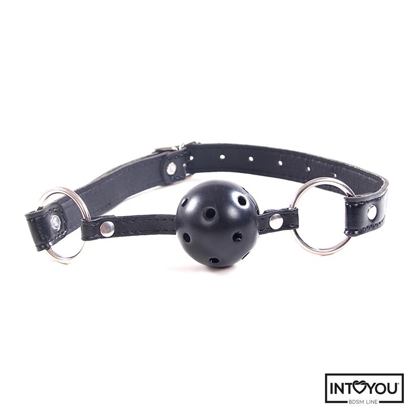 Set de Bondage 7 Pz Furry Set - Imagen 4