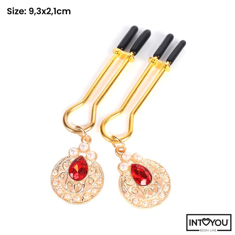 Set de Bondage 8 Pz - Imagen 9