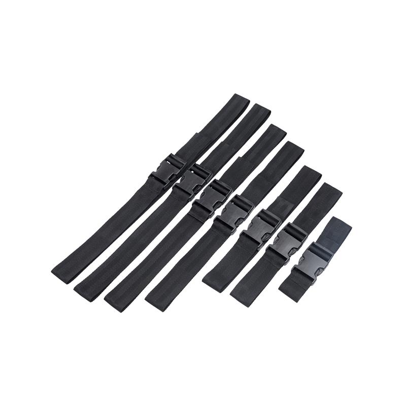 Set de Correas Corporales Ajustables - Imagen 2