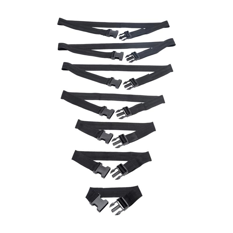 Set de Correas Corporales Ajustables - Imagen 5