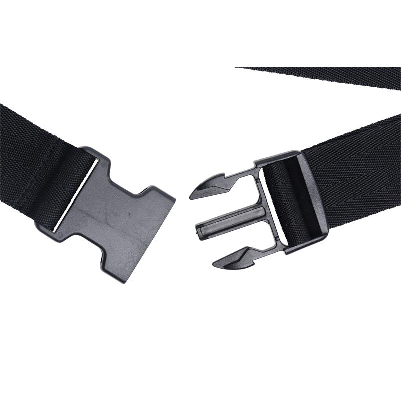 Set de Correas Corporales Ajustables - Imagen 9